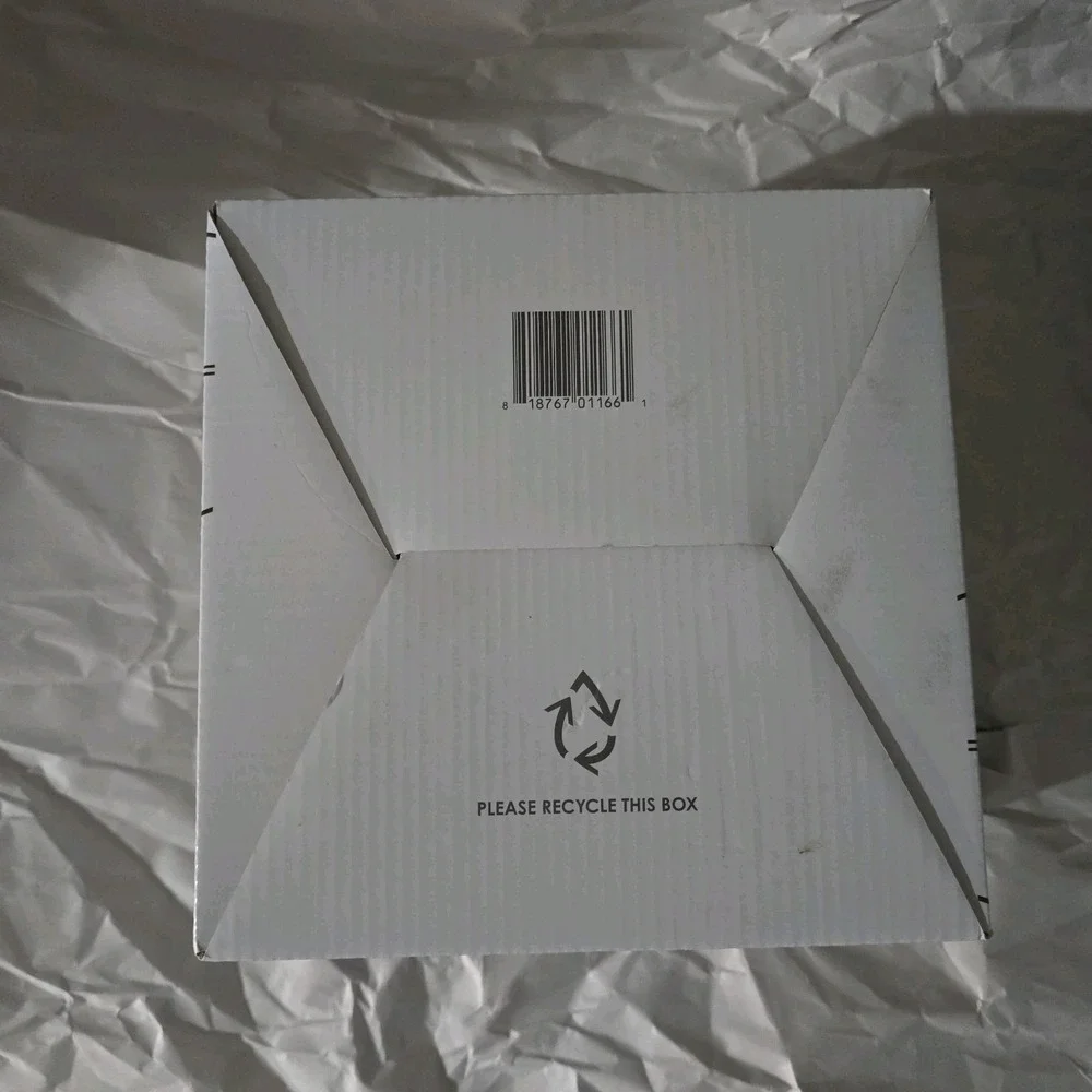 Crane True-Hepa Purifier Filter for EE-5068 Air Purifier New. Model HS-1946